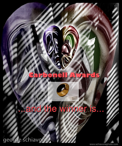 carbonell awards