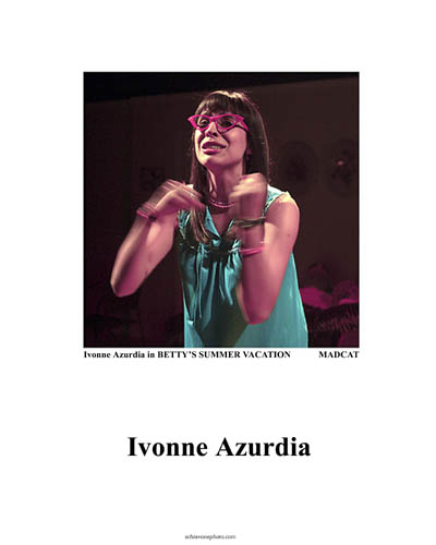 Ivonnebetty