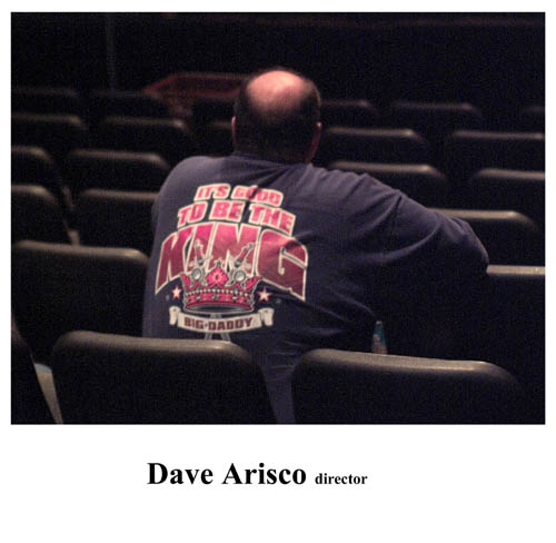 dave arisco dir