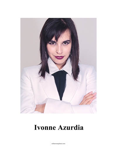 ivonne