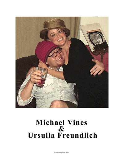 mikeursula