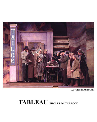 tailor