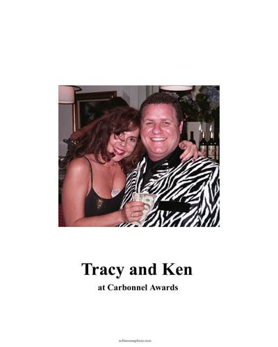 traceyken