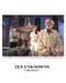 Ten Unknowns 